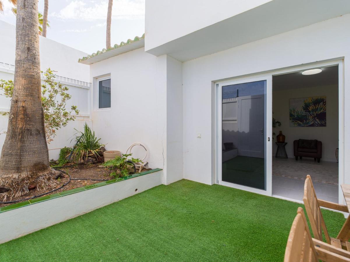 Gran Canaria Casa Magboss I By Jacek Budek Maspalomas  Bagian luar foto
