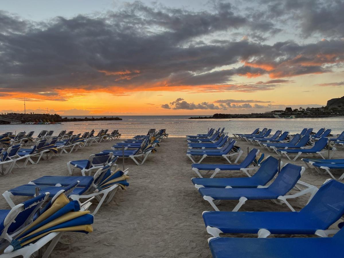 Gran Canaria Casa Magboss I By Jacek Budek Maspalomas  Bagian luar foto