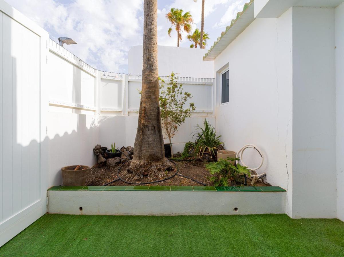 Gran Canaria Casa Magboss I By Jacek Budek Maspalomas  Bagian luar foto
