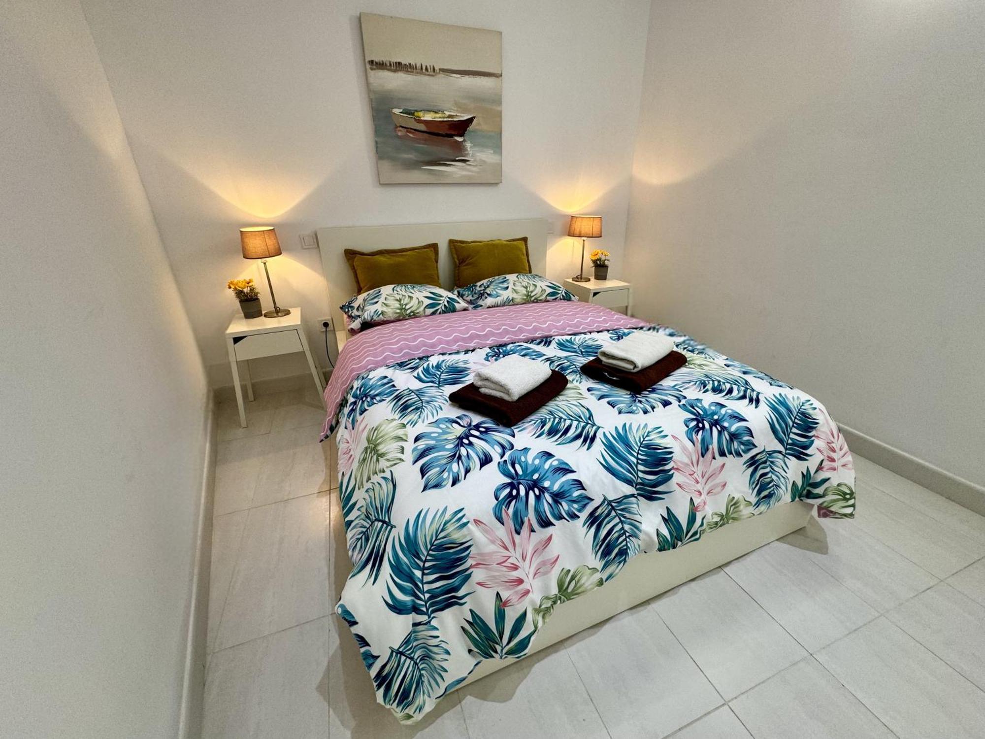 Gran Canaria Casa Magboss I By Jacek Budek Maspalomas  Bagian luar foto