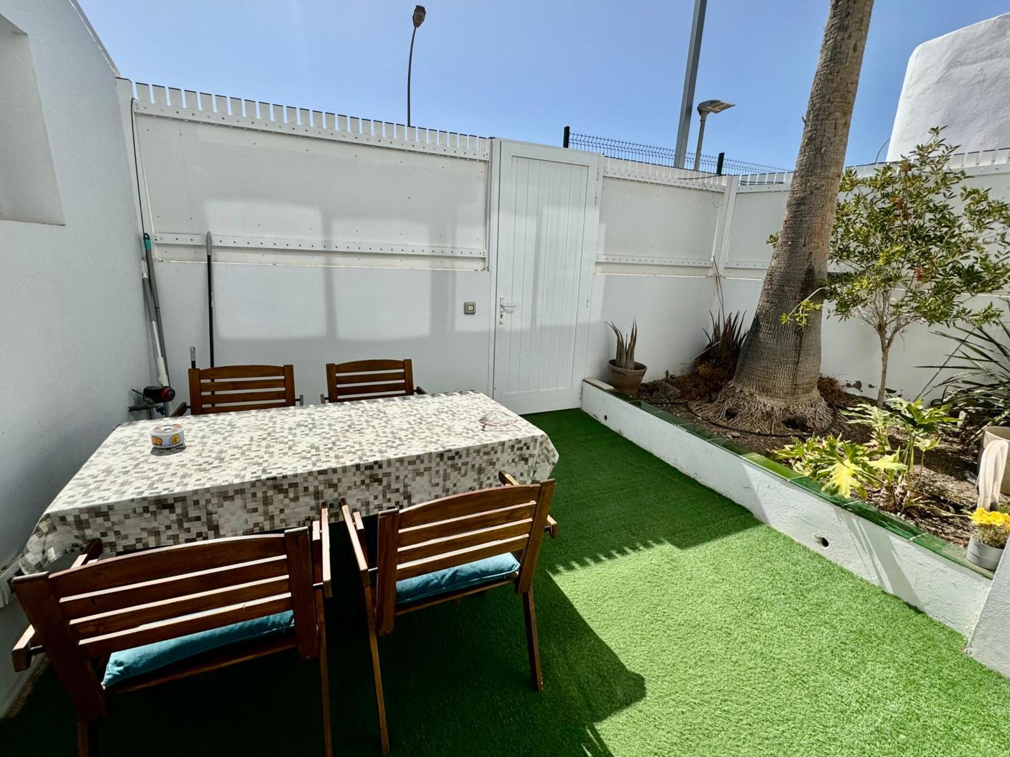 Gran Canaria Casa Magboss I By Jacek Budek Maspalomas  Bagian luar foto